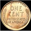 Image 2 : 1919 RED Wheat Cent GEM BU