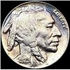 1929-S Buffalo Nickel CHOICE AU
