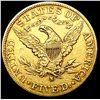 Image 2 : 1886-S $5 Gold Half Eagle CLOSELY UNCIRCULATED