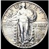 Image 1 : 1930-S Standing Liberty Quarter CLOSELY UNCIRCULAT