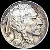 Image 1 : 1915-D Buffalo Nickel CLOSELY UNCIRCULATED