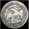 Image 2 : 1824/2 Capped Bust Dime NICELY CIRCULATED