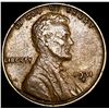 Image 1 : 1931-S Wheat Cent CLOSELY UNCIRCULATED