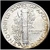 Image 2 : 1935-D Mercury Dime CLOSELY UNCIRCULATED