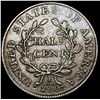 Image 2 : 1805 Draped Bust Half Cent LIGHTLY CIRCULATED