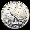 Image 2 : 1929-D Walking Liberty Half Dollar CLOSELY UNCIRCU