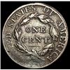 Image 2 : 1813 Classic Head Large Cent NICELY CIRCULATED