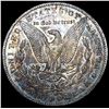 Image 2 : 1883-S Morgan Silver Dollar CLOSELY UNCIRCULATED