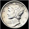 Image 1 : 1925-S Mercury Dime CLOSELY UNCIRCULATED