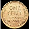 Image 2 : 1924-D Wheat Cent LIGHTLY CIRCULATED