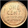 Image 2 : 1922-D Wheat Cent CLOSELY UNCIRCULATED