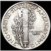 Image 2 : 1918 Mercury Dime CLOSELY UNCIRCULATED