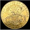 Image 2 : 1905-S $20 Gold Double Eagle UNCIRCULATED
