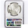 Image 2 : 1878-S Morgan Silver Dollar NGC MS64