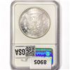 Image 2 : 1880-S Morgan Silver Dollar NGC MS65 PL