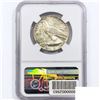 Image 2 : 1935 Connecticut Half Dollar NGC MS66+