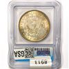 Image 2 : 1883-O Morgan Silver Dollar ICG MS65