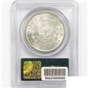 Image 2 : 1879-S Morgan Silver Dollar PCGS MS64