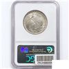 Image 2 : 1936 Cleveland Half Dollar NGC MS65