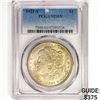 Image 1 : 1921-S Morgan Silver Dollar PCGS MS63