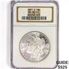 Image 1 : 1881-S Morgan Silver Dollar NGC MS64 PL