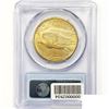Image 2 : 1924 $20 Gold Double Eagle PCGS MS63