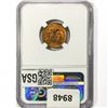 Image 2 : 1863 NY CWT F-630BV-6a NGC MS64 RB