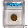 Image 1 : 1902 Indian Head Cent ICG MS64 BN