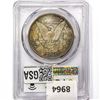 Image 2 : 1904-O Morgan Silver Dollar PCGS MS65