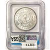 Image 2 : 1904-O Morgan Silver Dollar ICG MS65