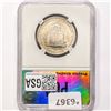 Image 2 : 1925 Lexington Half Dollar PGA MS65