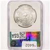 Image 2 : 1900-S Morgan Silver Dollar PGA MS64