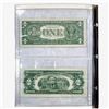 Image 10 : 1907-1980 Various U.S. Currency Book (73)