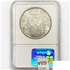 Image 2 : 1878-S Morgan Silver Dollar NGC MS64