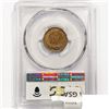 Image 2 : 1905 Indian Head Cent PCGS MS64 RB