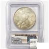 Image 2 : 1926-S Silver Peace Dollar ICG
