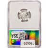Image 2 : 1935 Mercury Silver Dime PGA MS68 FSB