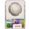 Image 2 : 1878-S Morgan Silver Dollar PGA MS63 DMPL