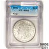 Image 1 : 1921 Morgan Silver Dollar ICG MS65