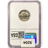 Image 2 : 1937-D Buffalo Nickel NGC MS65