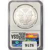 Image 2 : 2010-W American Silver Eagle NGC PF70 UC