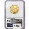 Image 2 : 2006-W $25 1/2oz. American Gold Eagle NGC MS70