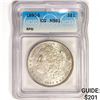 1890-S Morgan Silver Dollar ICG MS61 RPM