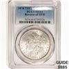 Image 1 : 1878 7TF Morgan Silver Dollar PCGS MS64 REV 78