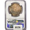 Image 2 : 1886 Morgan Silver Dollar NGC MS64