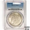 Image 1 : 1921-D Morgan Silver Dollar PCGS MS62