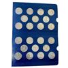Image 10 : 1932-1983 Washington Quarters Book (133 Coins)