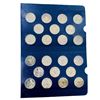 Image 12 : 1932-1983 Washington Quarters Book (133 Coins)