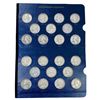 Image 3 : 1932-1983 Washington Quarters Book (133 Coins)