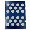 Image 4 : 1932-1983 Washington Quarters Book (133 Coins)